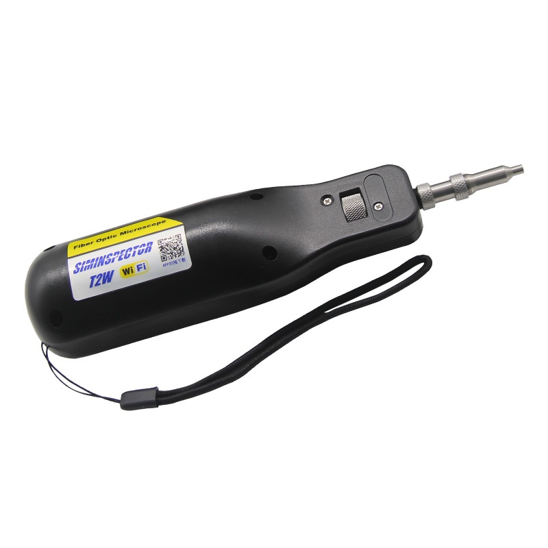 SIMINSPECTOR-T2W WIFI光纤端面检测仪