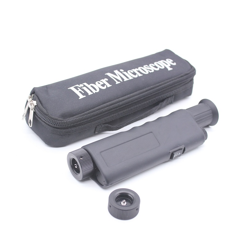 SIMINSPECTOR M200x 迷你光纤显微镜