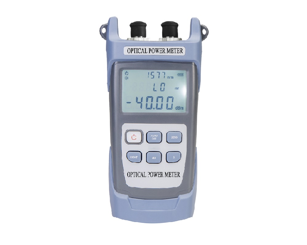 PON-2510 10G分波光功率计