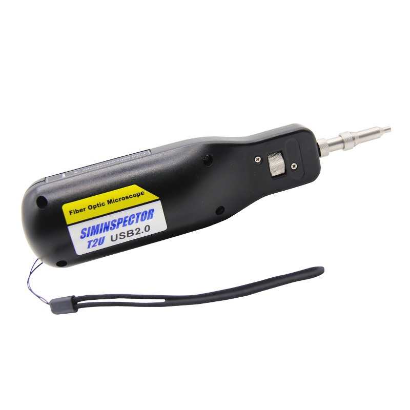 SIMINSPECTOR-T2U USB光纤端面检测仪