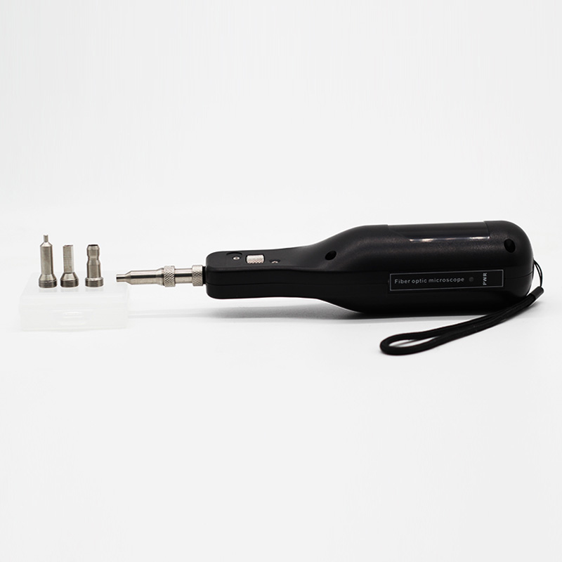 SIMINSPECTOR-T2U USB光纤端面检测仪