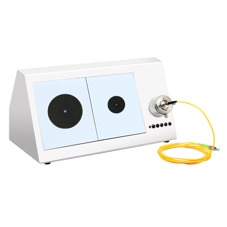 SIMINSPECTOR M20 双倍率光纤端面检测仪