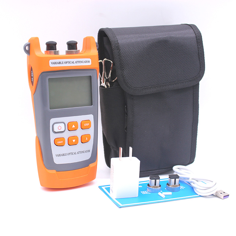 OLA-2400系列 数字可调光衰减器