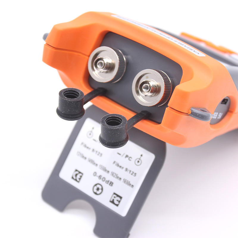 OLA-2400系列 数字可调光衰减器