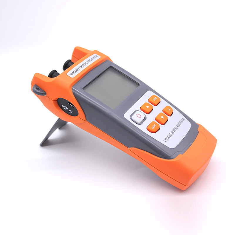 OLA-2400系列 数字可调光衰减器