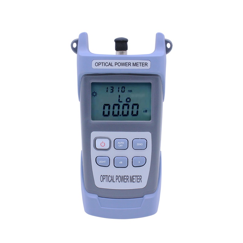 OPM-2200系列 手持式光功率计