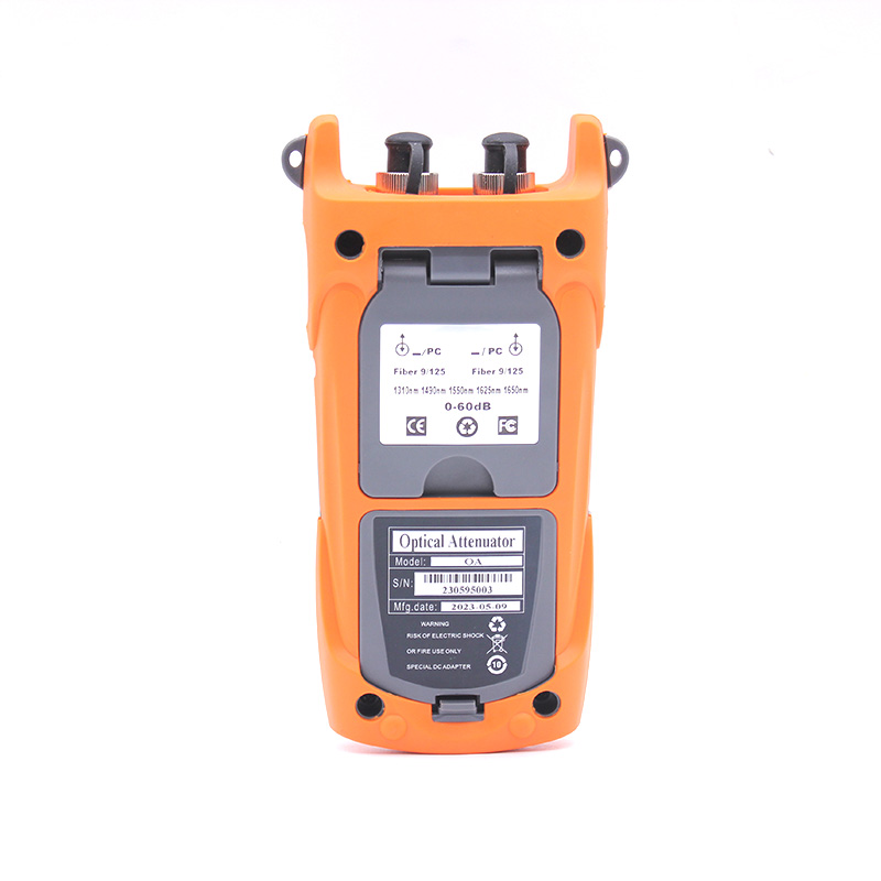 OLA-2400系列 数字可调光衰减器