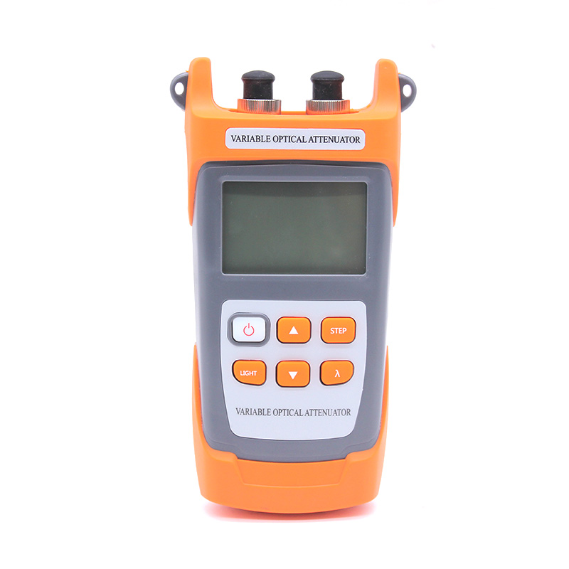 OLA-2400系列 数字可调光衰减器