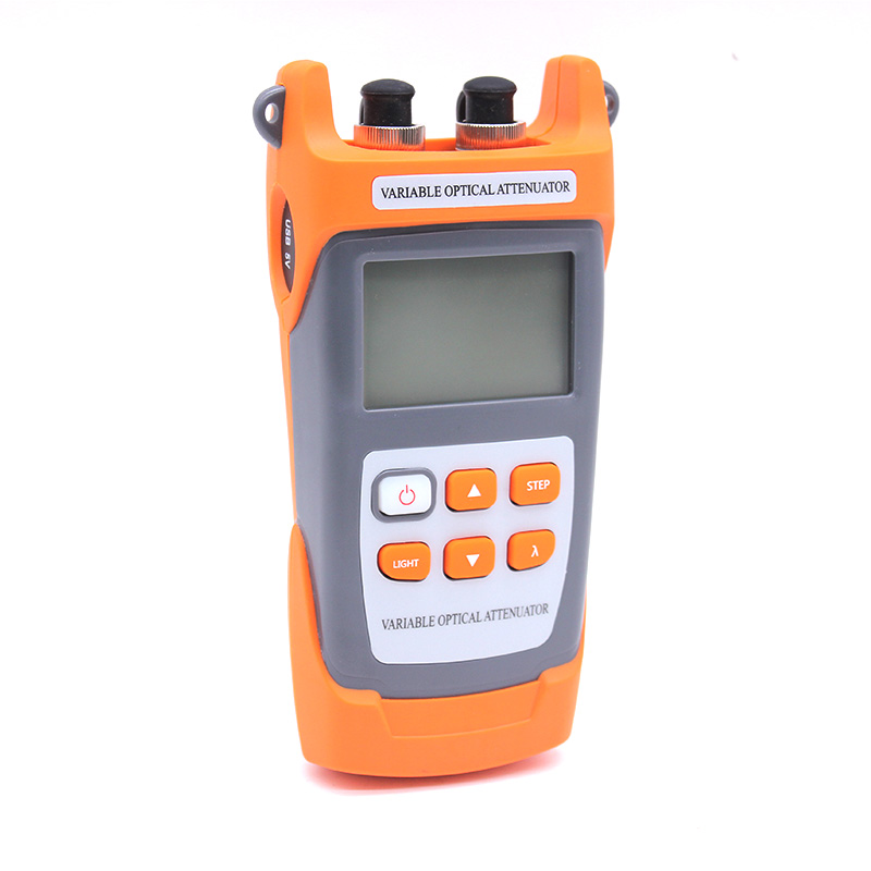 OLA-2400系列 数字可调光衰减器