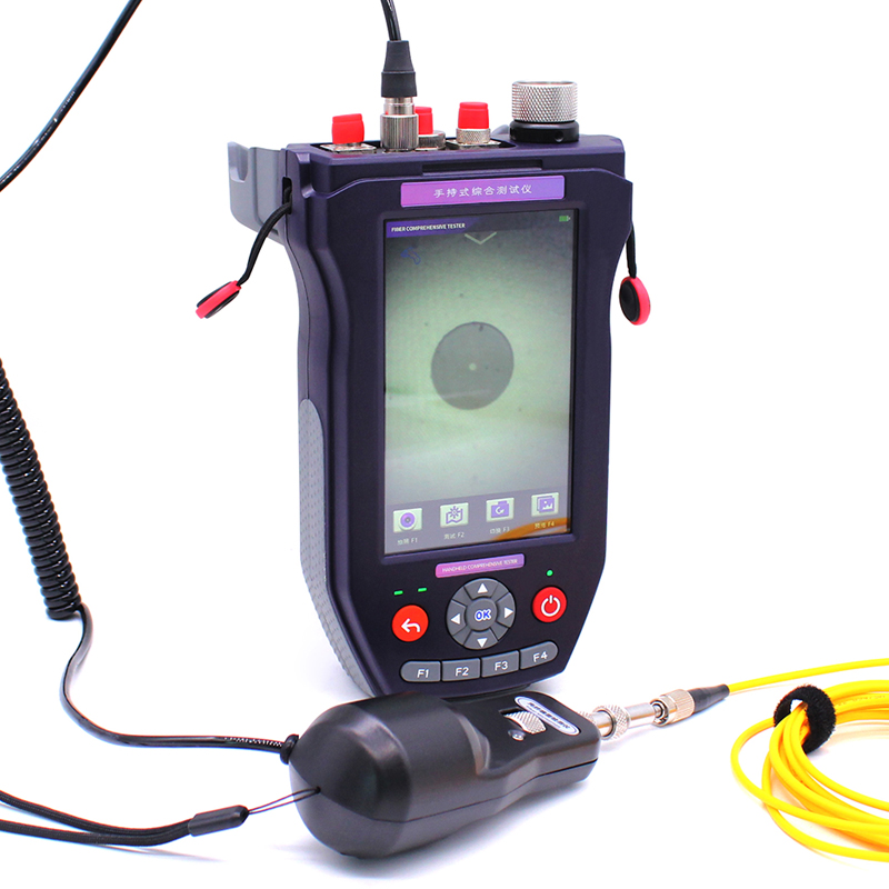 FIMAX 2435 光纤综合测试仪