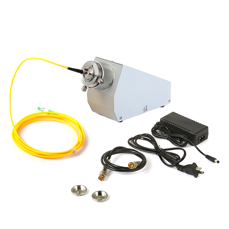 SIMINSPECTOR M1 分体式光纤端面检测仪