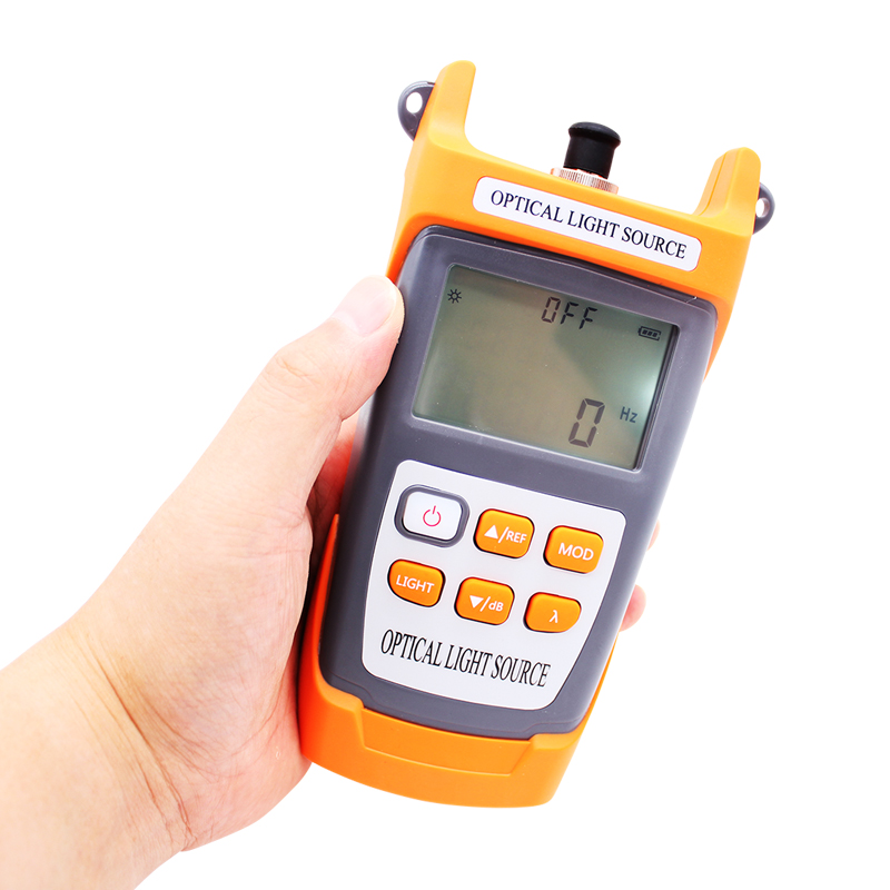 OLS-2300系列 手持式光源