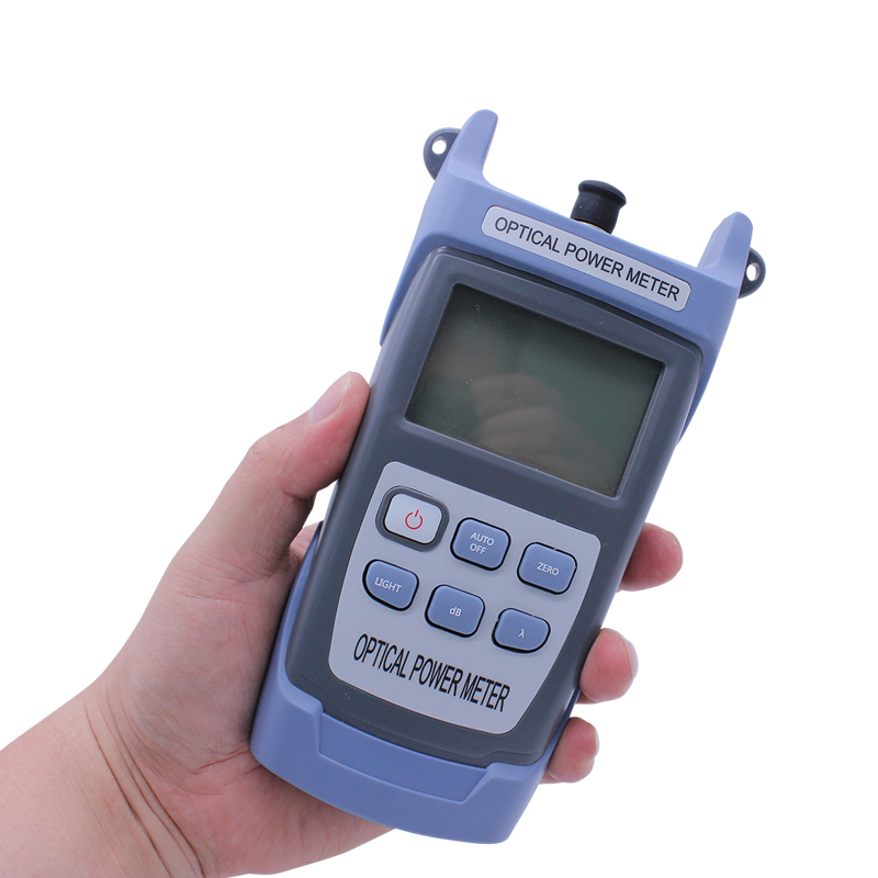 OPM-2200系列 手持式光功率计