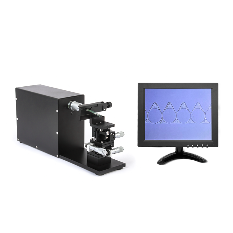 SIMINSPECTOR FA 光纤端面检测仪