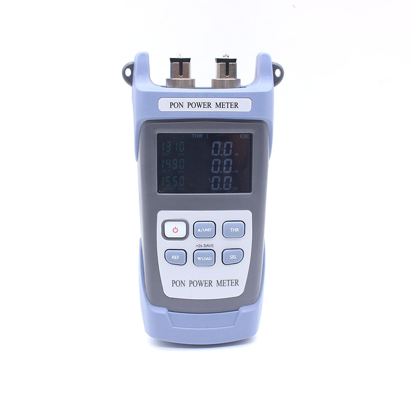 PON-2500系列 PON光功率计