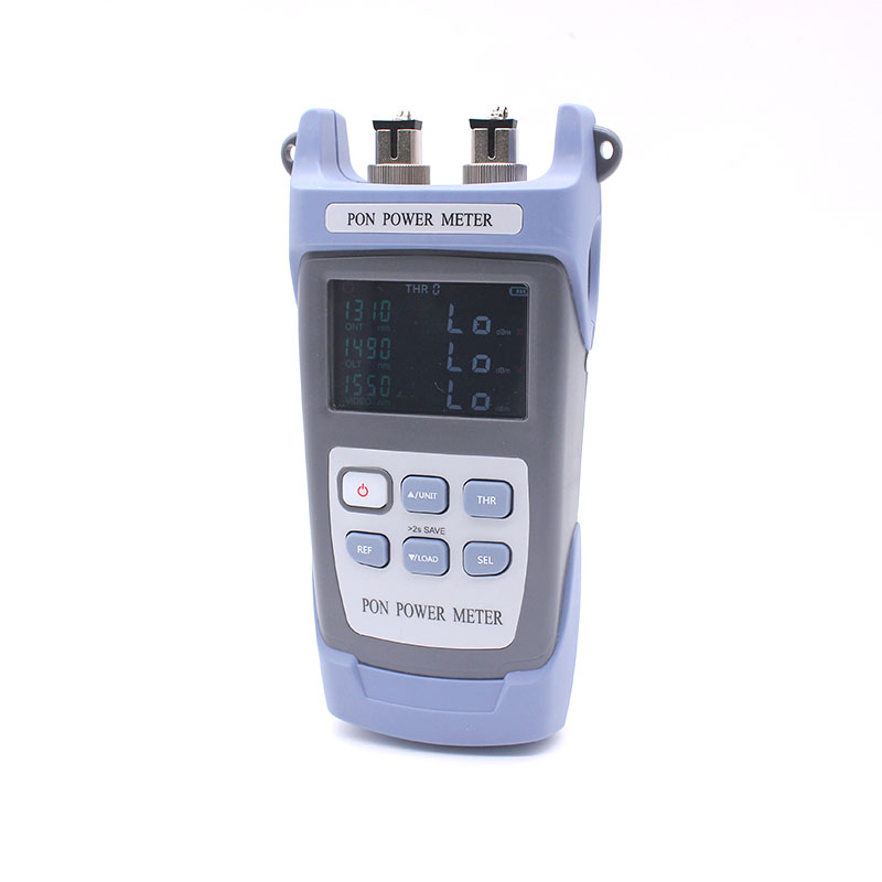 PON-2500系列 PON光功率计