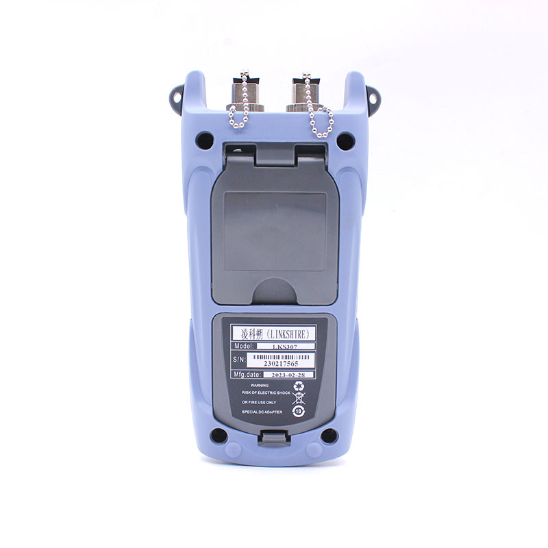 PON-2500系列 PON光功率计