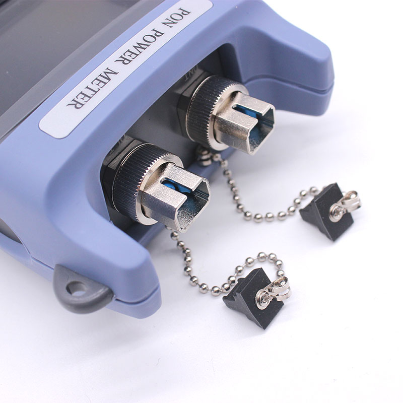 PON-2500系列 PON光功率计