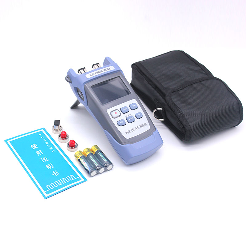 PON-2500系列 PON光功率计