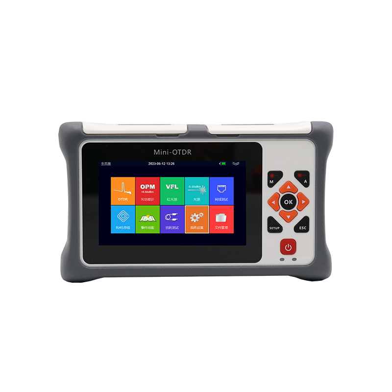 OTS 1100系列 OTDR光时域反射仪