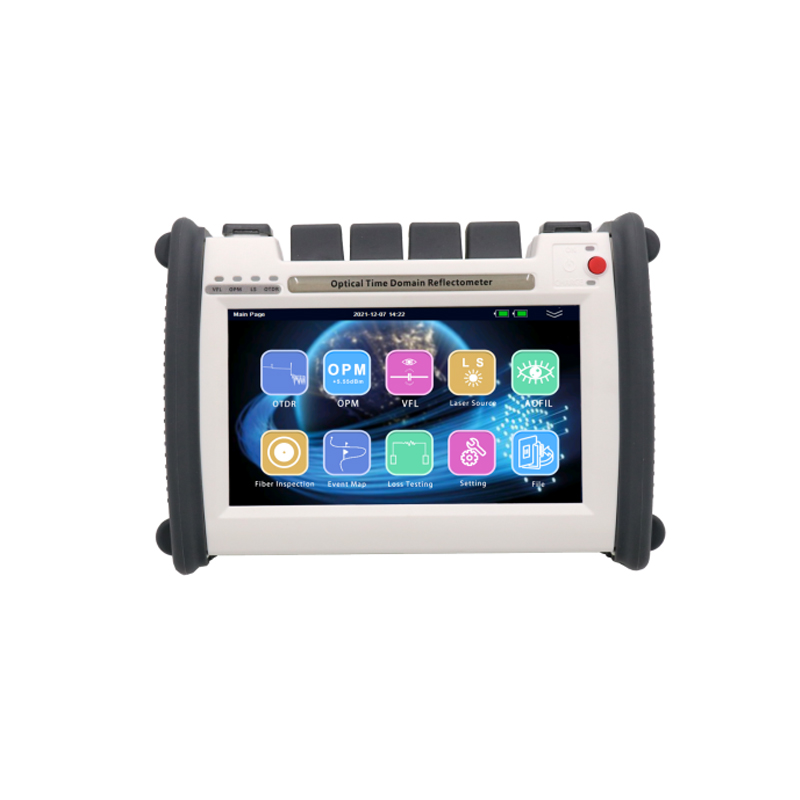 OTS-6000系列 OTDR光时域反射仪
