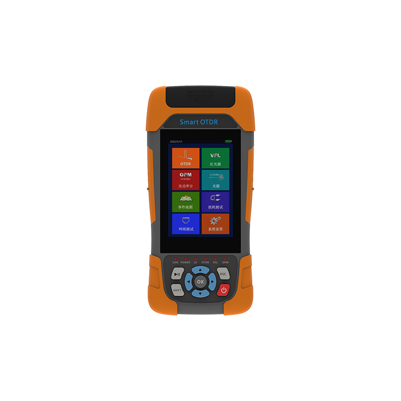 OTS 1000 Smart OTDR光时域反射仪