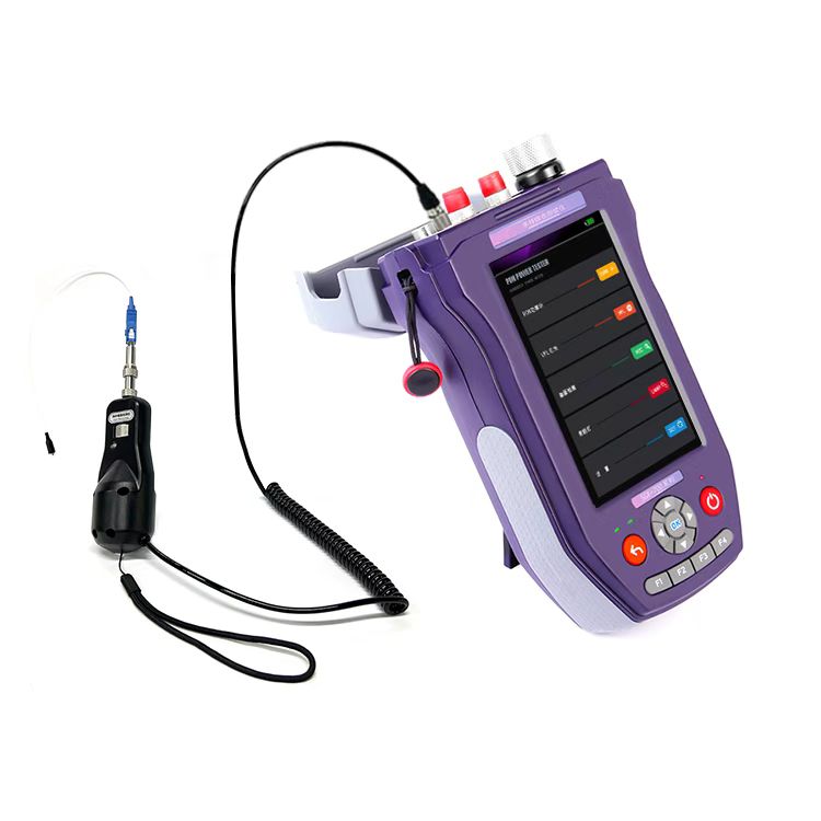 FIMAX2437 XG-PON综合测试仪