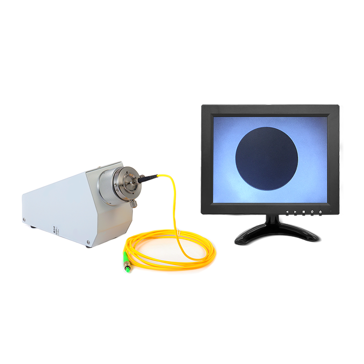 SIMINSPECTOR M1 分体式光纤端面检测仪