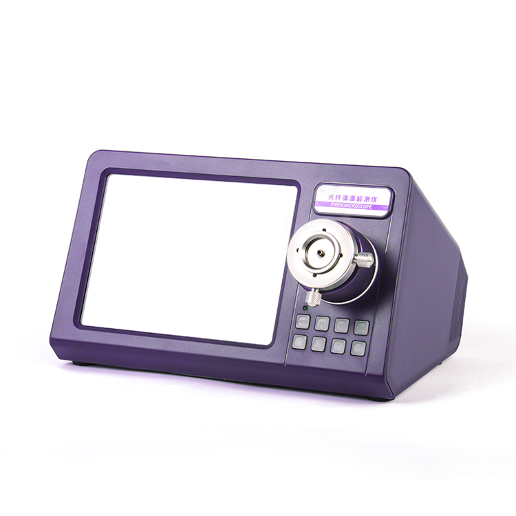 SIMINSPECTOR M10A 一体式自动对焦端面检测仪