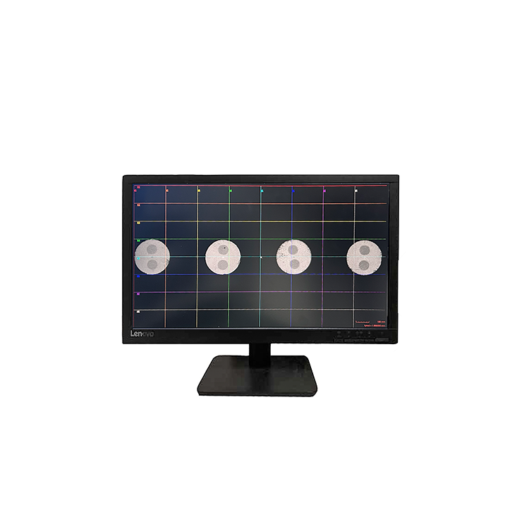 SIMINSPECTOR M50 MT/FA保偏光纤对轴工装