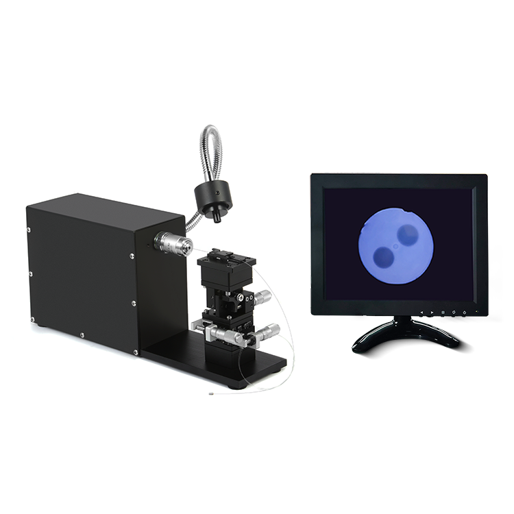 SIMINSPECTOR BP 光纤端面检测仪