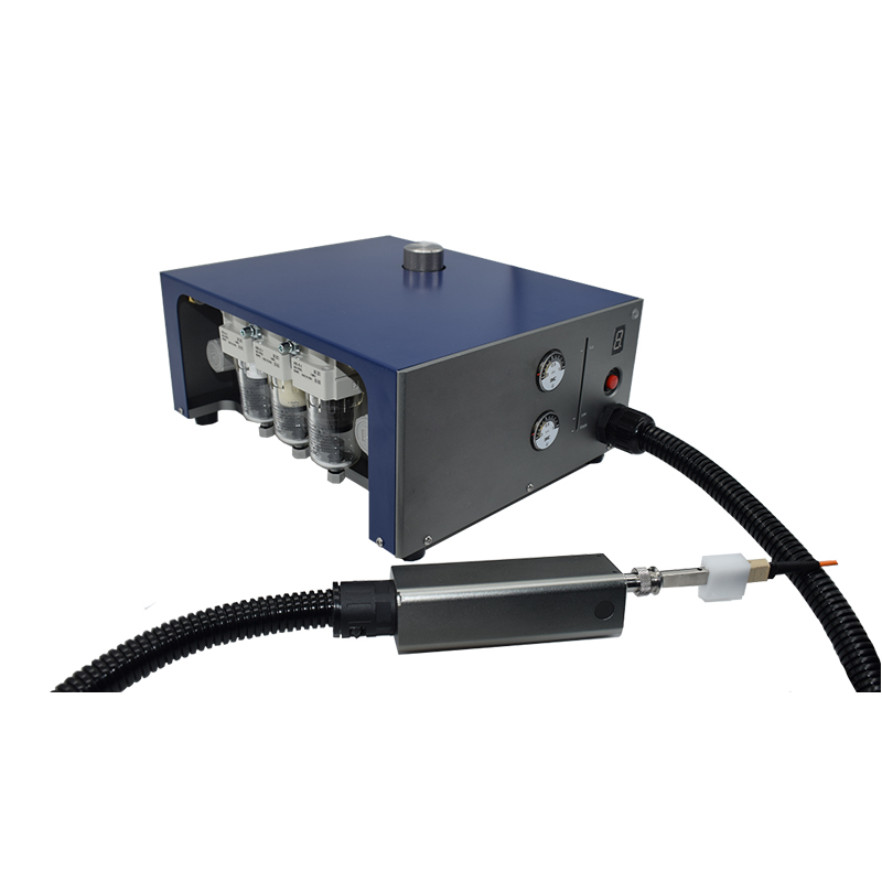 SIMCLEANER KL8000 光纤端面清洁机