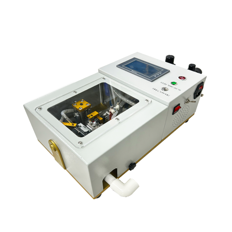 OPS-900 光缆剥皮剪毛机