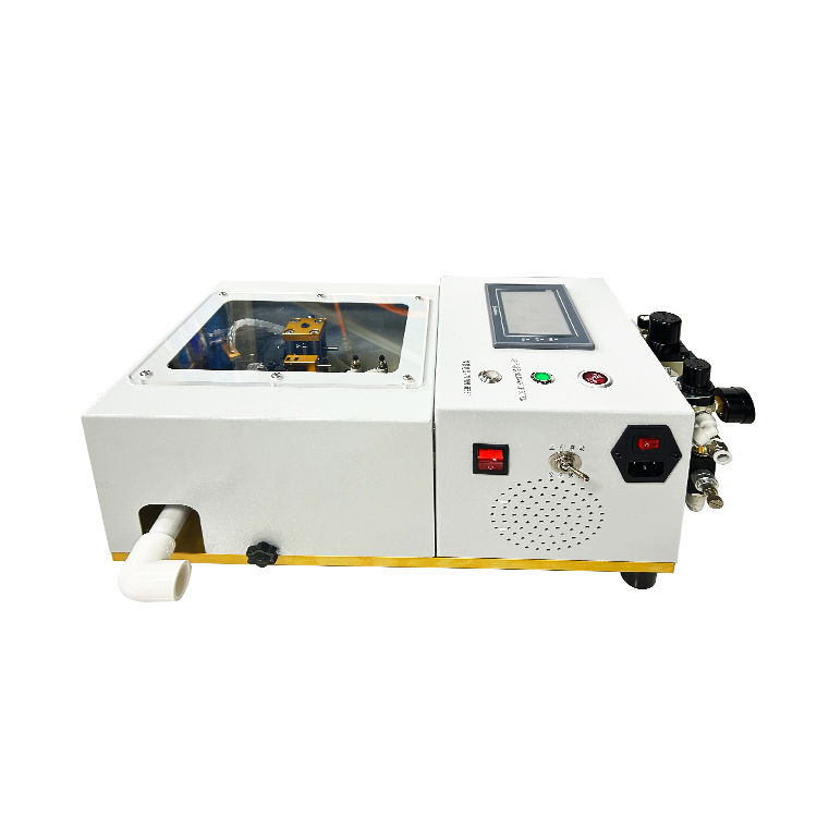 OPS-900 光缆剥皮剪毛机