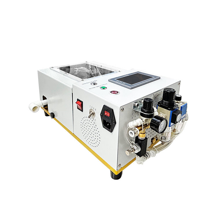 OPS-900 光缆剥皮剪毛机