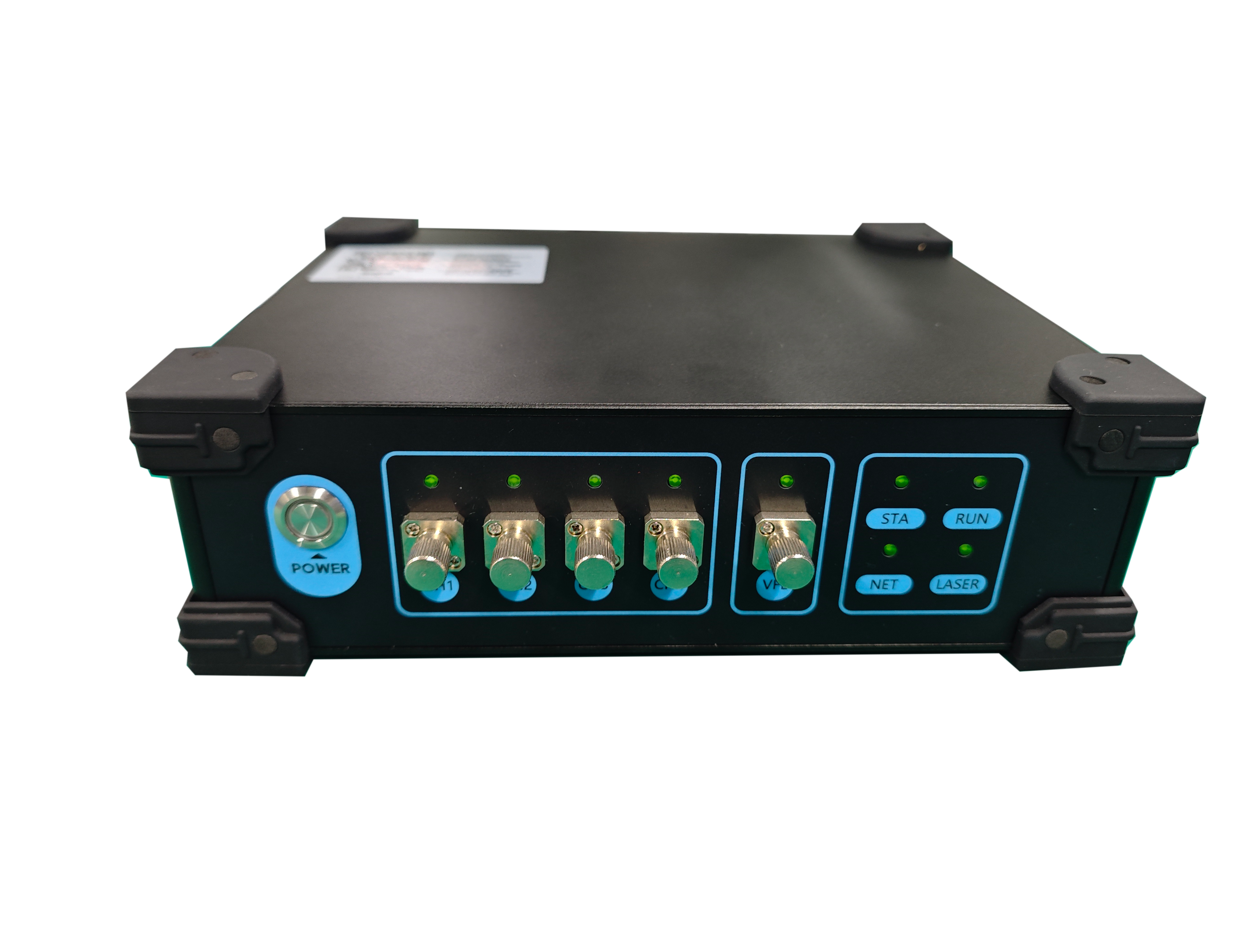 ORL-5000 Intelligent Locator for Optical Cable Route Faults