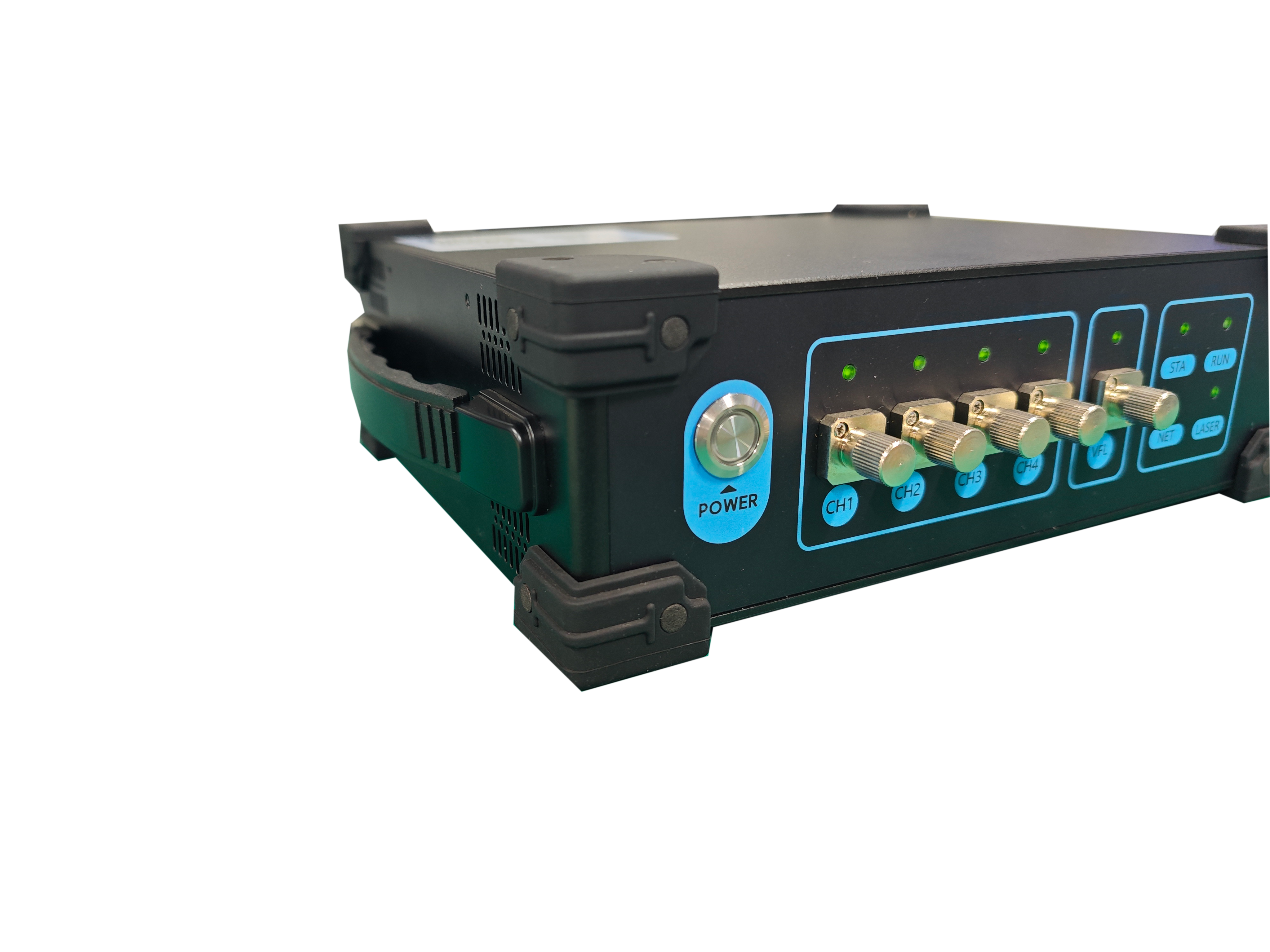 ORL-5000 Intelligent Locator for Optical Cable Route Faults