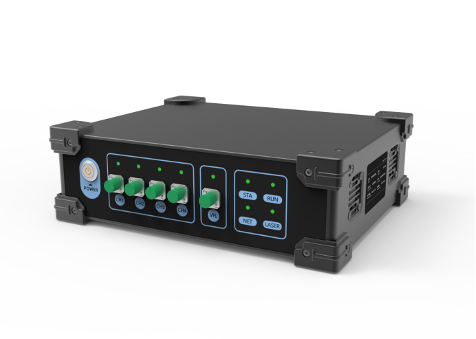 ORL-5000 光缆径路智能诊断仪