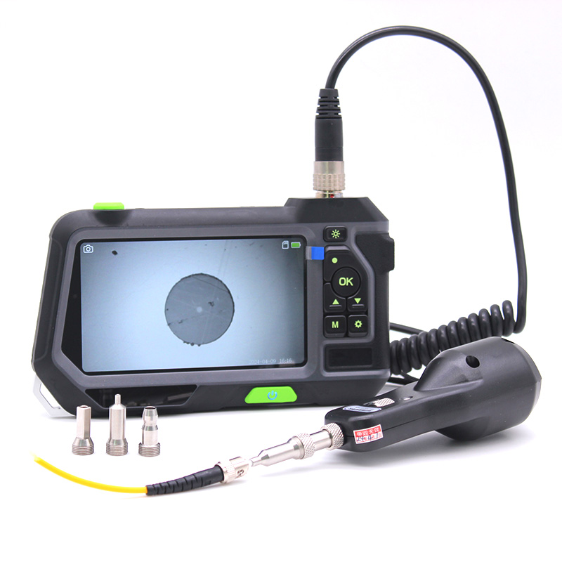 SIMINSPECTOR-T3 光纤端面检测仪