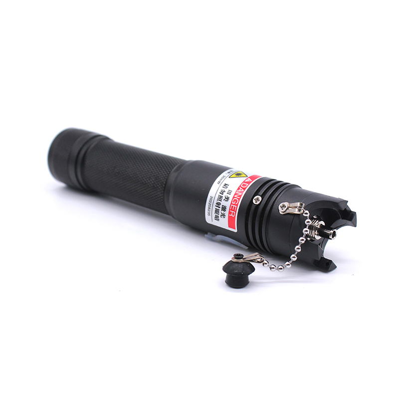 VFL-2100系列 可视故障定位仪（红光笔）