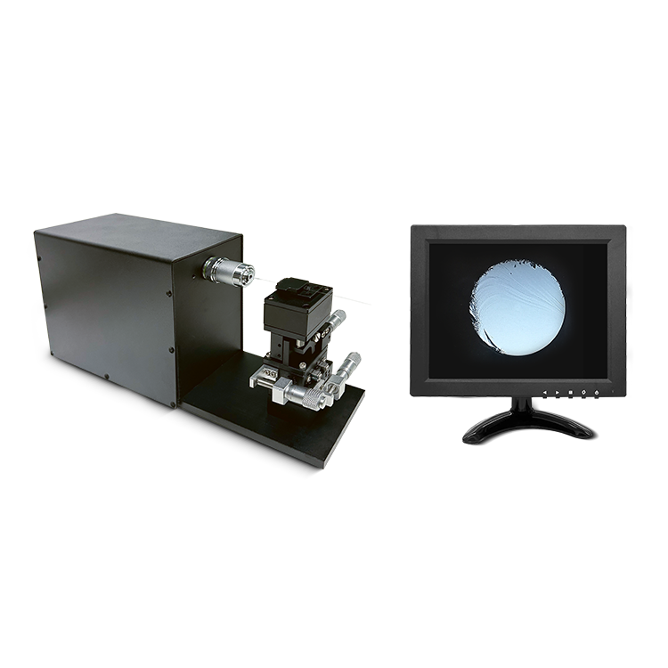 SIMINSPECTOR BA 裸光纤端面检测仪