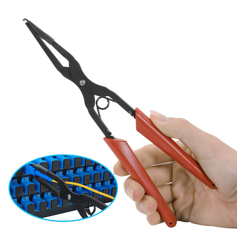 IET-R1 光纤连接器插拔工具