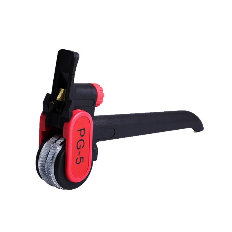 PG-5 电缆剥皮器