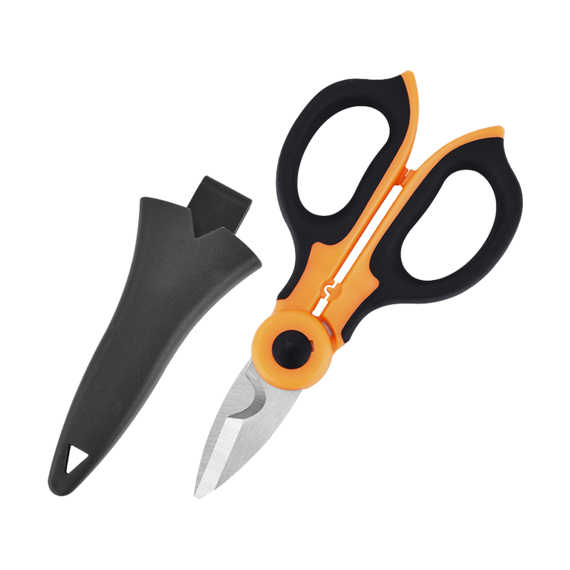 KS-02 多功能电工剪刀