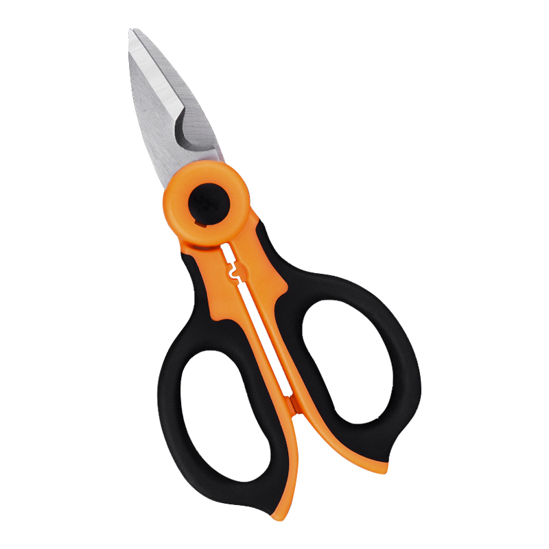 KS-02 多功能电工剪刀