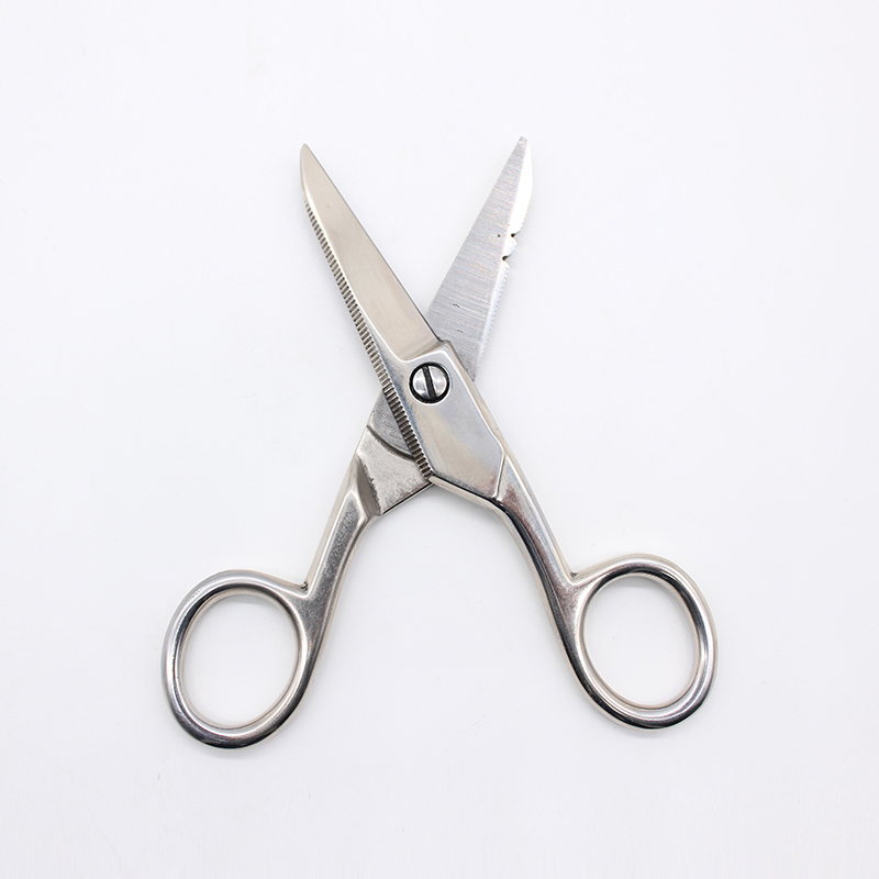 KS-05 多功能电工专用剪