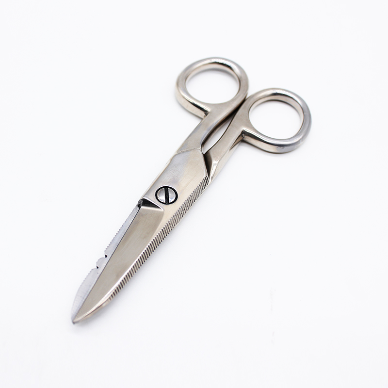 KS-05 多功能电工专用剪