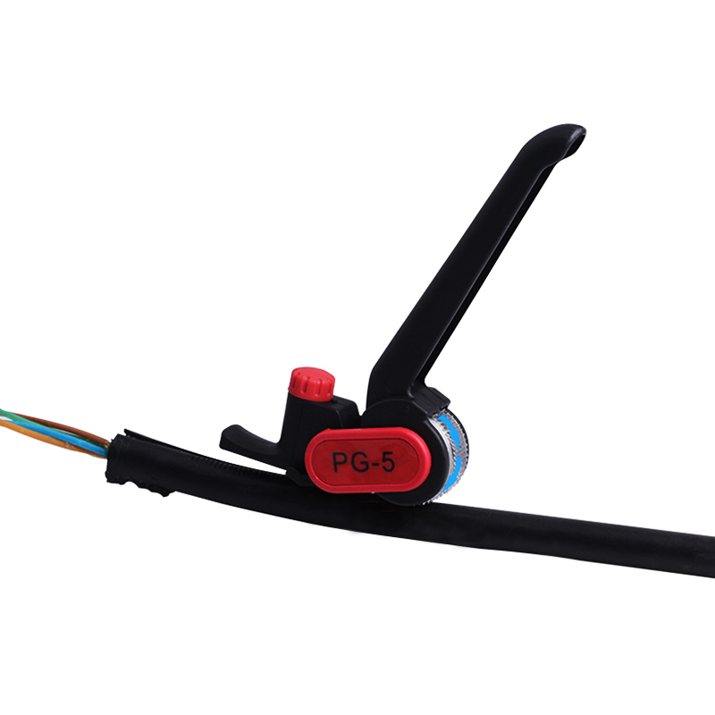 PG-5 电缆剥皮器