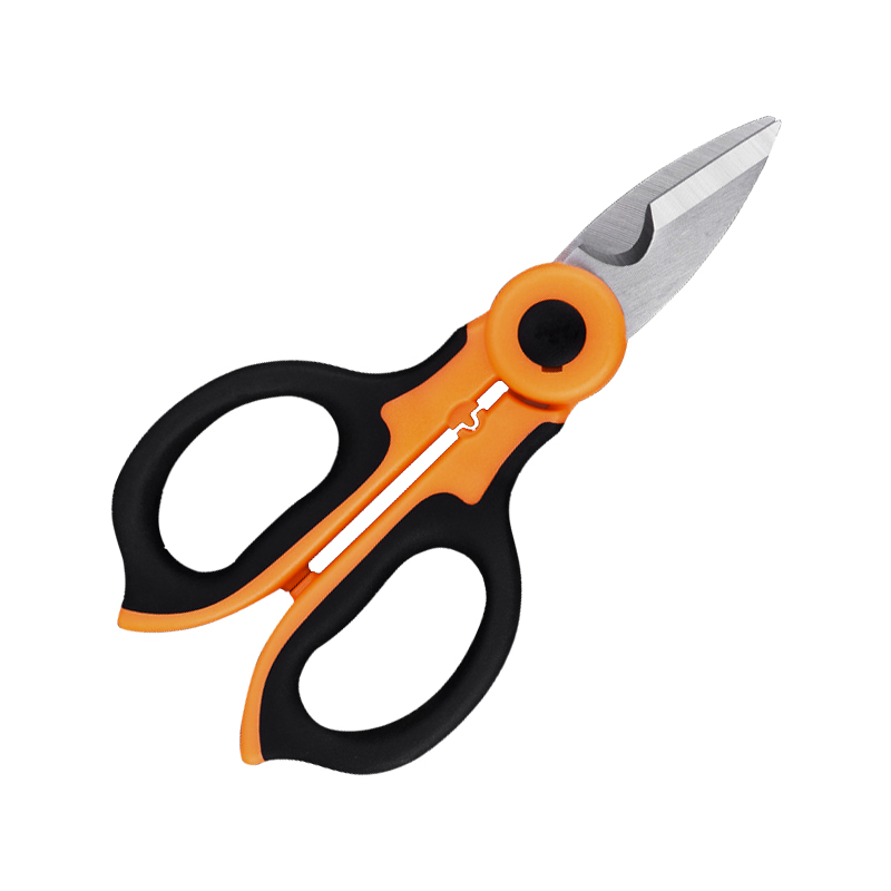 KS-02 多功能电工剪刀