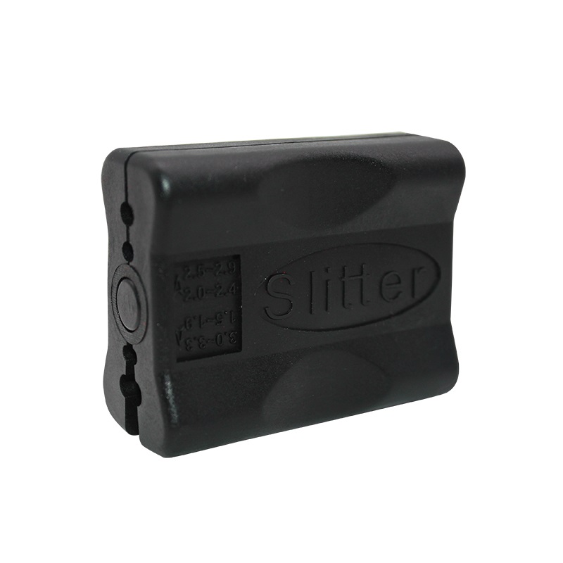 K1/K2/K3 纵向束管剥除器